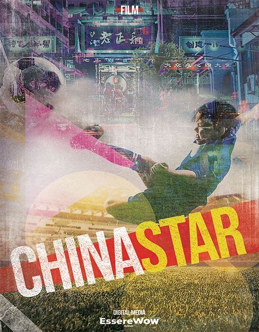 CHINASTAR